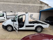 Peugeot Partner 2013