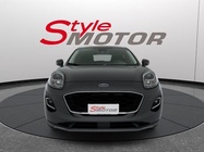 Ford Puma 2023
