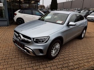 Mercedes-Benz GLC-Class 2022