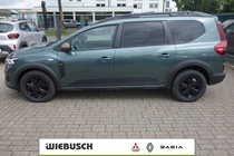 Dacia Jogger 2025
