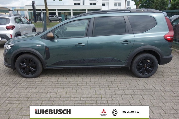 Dacia Jogger 2025