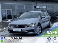 Volkswagen Passat 2022