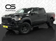 Dodge RAM 2019