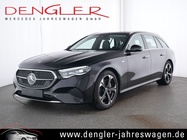 Mercedes-Benz E-Class 2025