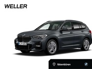 BMW X1 2021