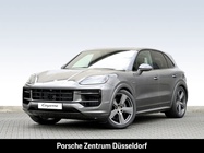 Porsche Cayenne 2025