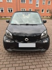 Smart ForTwo 2019