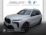 BMW X7 2022