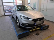 Seat Leon 2024