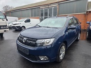 Dacia Logan 2020