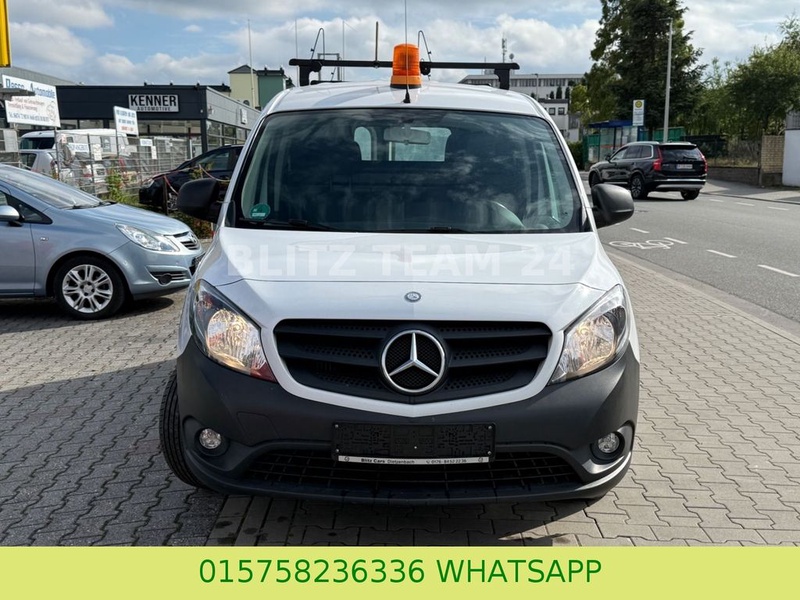 Mercedes-Benz Citan