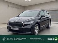 Skoda Enyaq 2025