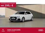 Audi A1 2026