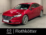 Mazda 6 2019