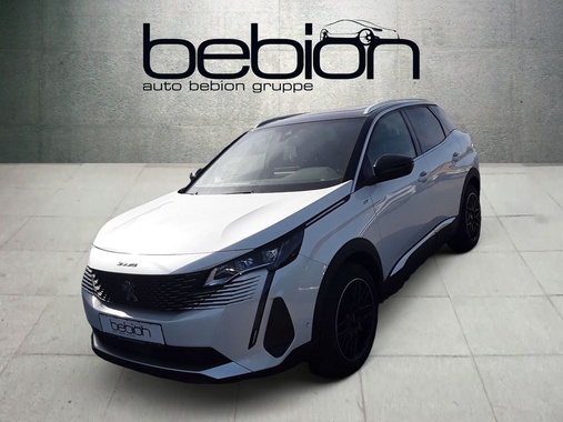 Peugeot 3008 2023