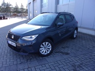 Seat Arona 2025