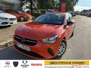 Opel Corsa 2022