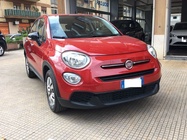 Fiat 500X 2022