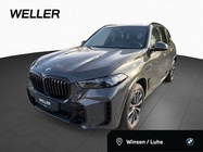 BMW X5 2025