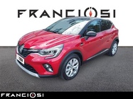 Renault Captur 2021