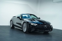 Mercedes-Benz SL-Class 2023