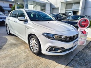 Fiat Tipo 2021