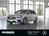 Mercedes-Benz B-Class 2022