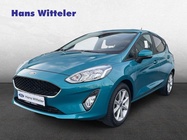 Ford Fiesta 2018