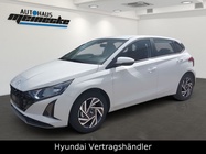 Hyundai i20 2026