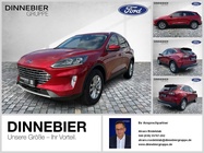 Ford Kuga 2021