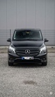 Mercedes-Benz Vito 2023