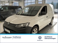 Volkswagen Caddy 2021