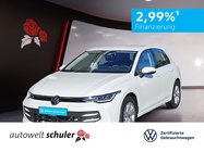 Volkswagen Golf 2024