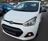 Hyundai i10 2015