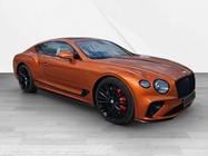 Bentley Continental GT 2022