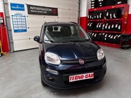 Fiat Panda 2019