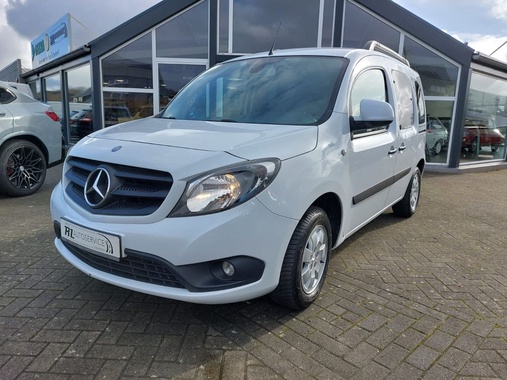 Mercedes-Benz Citan 2019