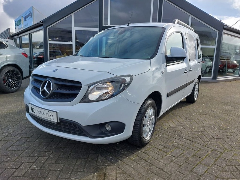 Mercedes-Benz Citan