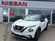Nissan Juke 2020