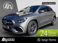 Mercedes-Benz GLA-Class 2023