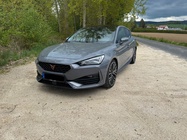 Cupra Leon 2022