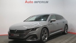 Volkswagen Arteon 2022