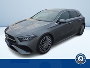 Mercedes-Benz A-Class 2025