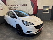 Opel Corsa 2016