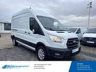 Ford Transit 2022