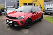 Opel Crossland 2022