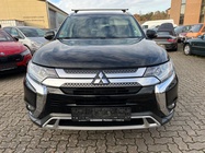 Mitsubishi Outlander 2021