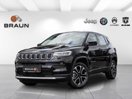 Jeep Compass 2025