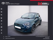 Fiat 500e 2023