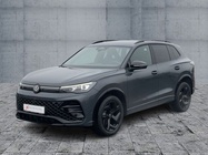 Volkswagen Tiguan 2026